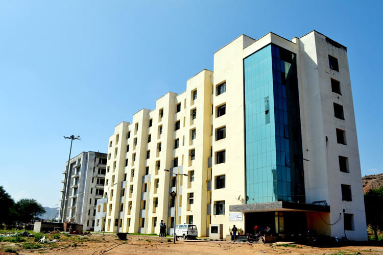 Pratap University Jaipur hostel photo 6