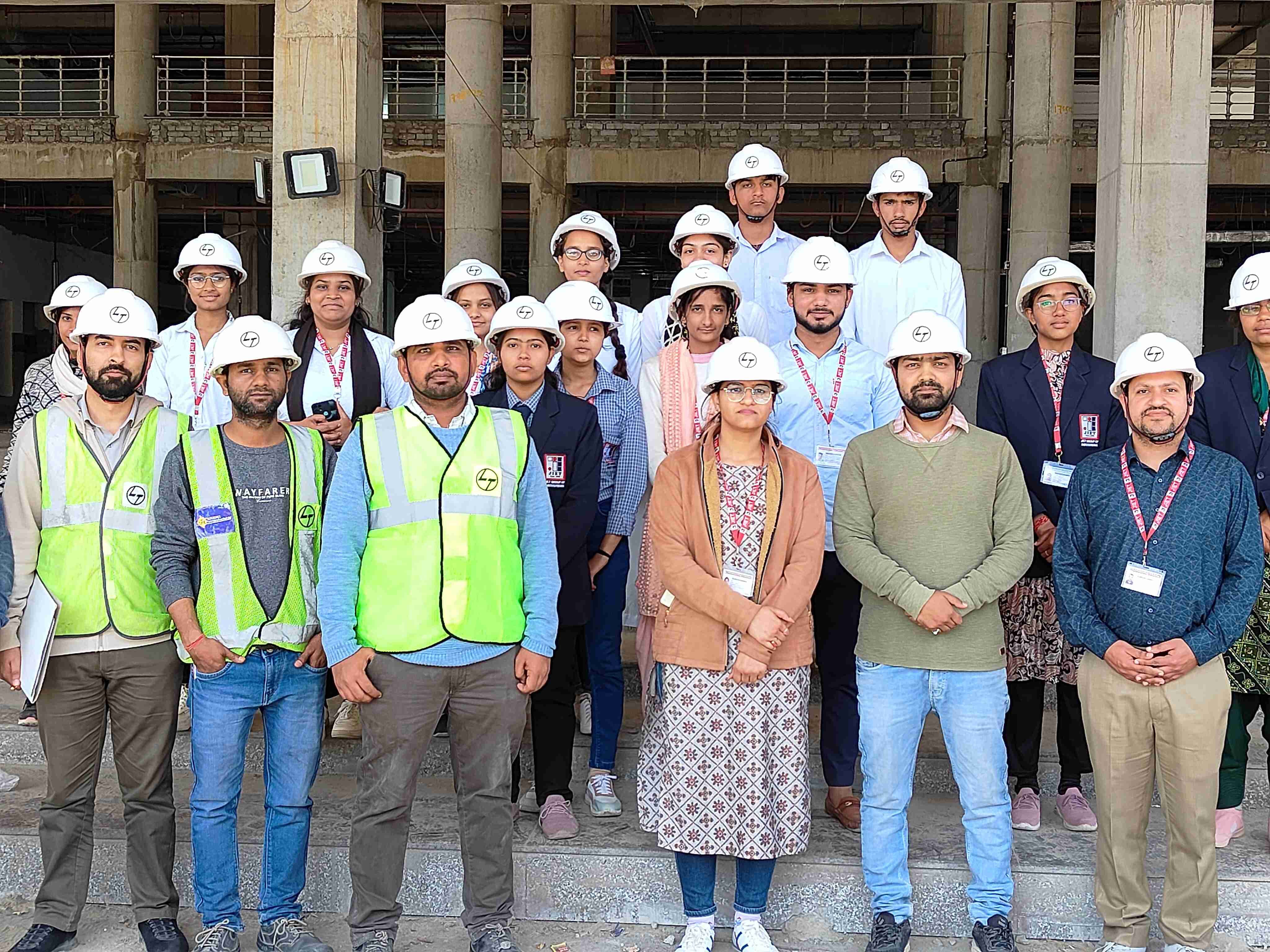 Jind Institute of Engineering and Technology Extra Curriculum Activities photo 15