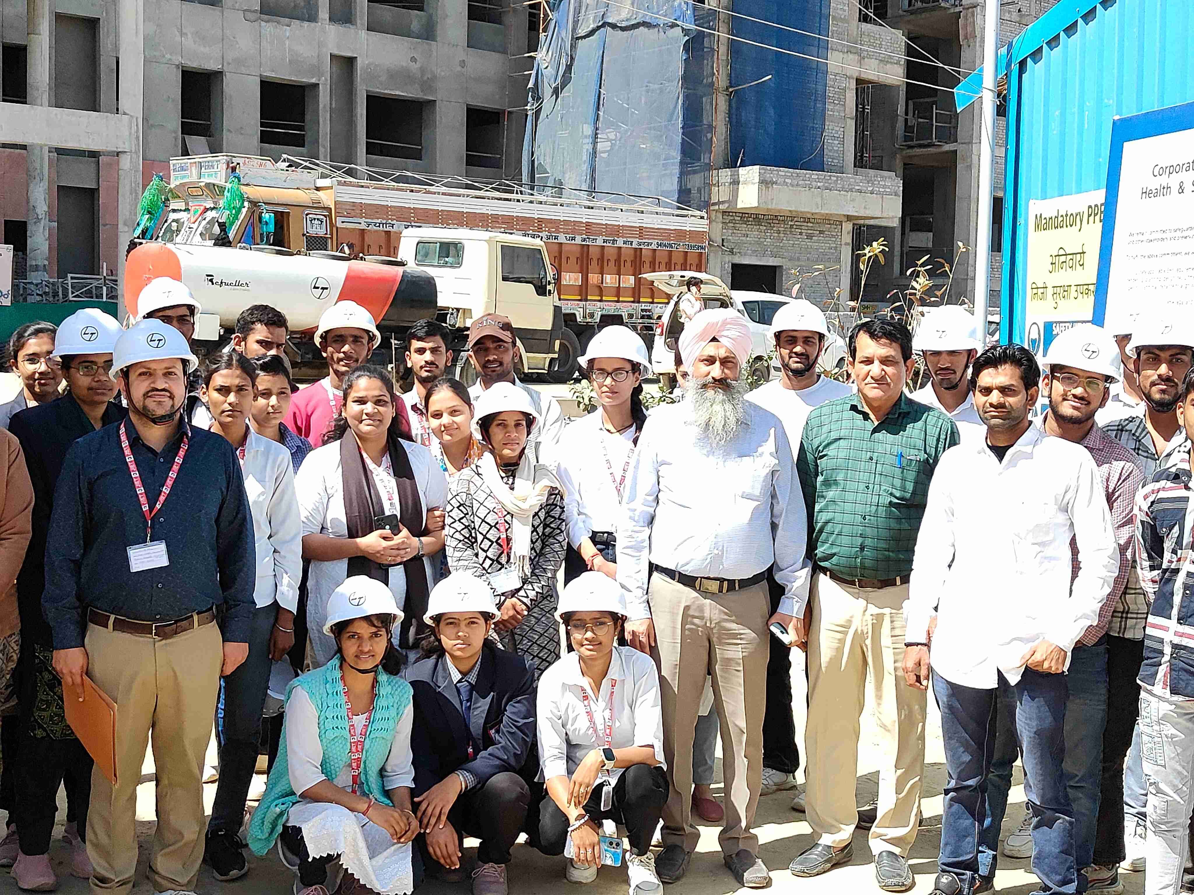 Jind Institute of Engineering and Technology Extra Curriculum Activities photo 16