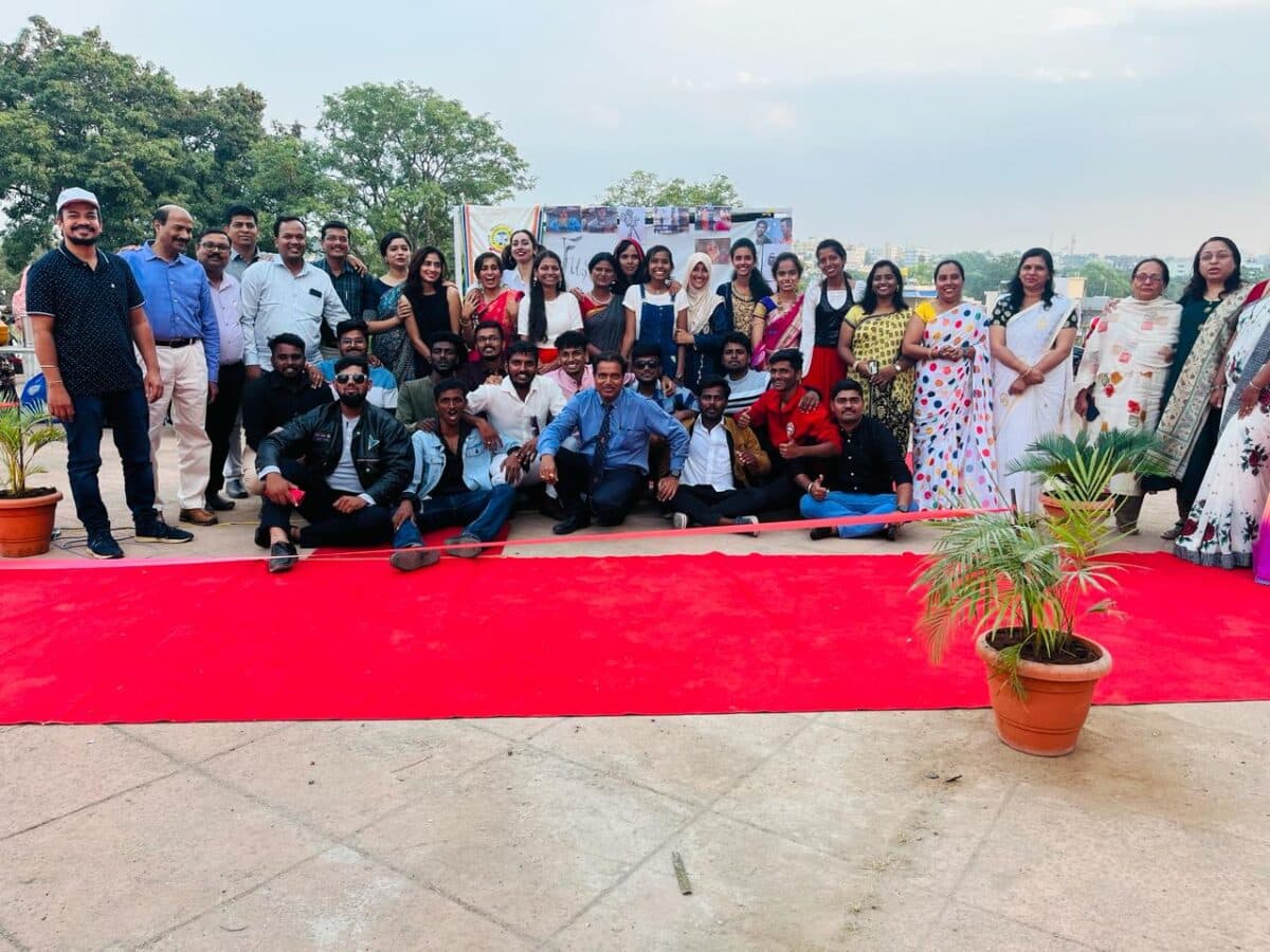 Shree Shiv Basav Jyoti Homoeopathic Medical College Hospital and Research Centre Belgaum Events photo 2