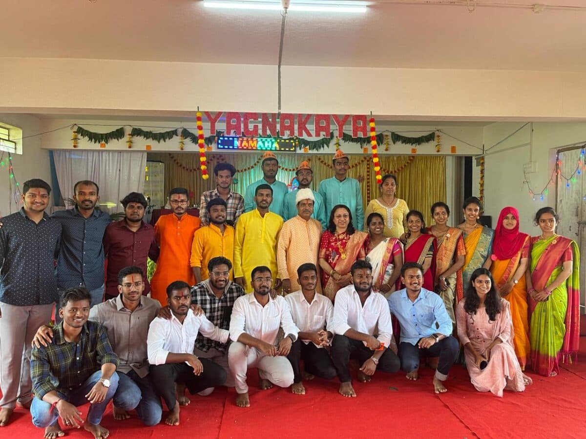 Shree Shiv Basav Jyoti Homoeopathic Medical College Hospital and Research Centre Belgaum Events photo 8