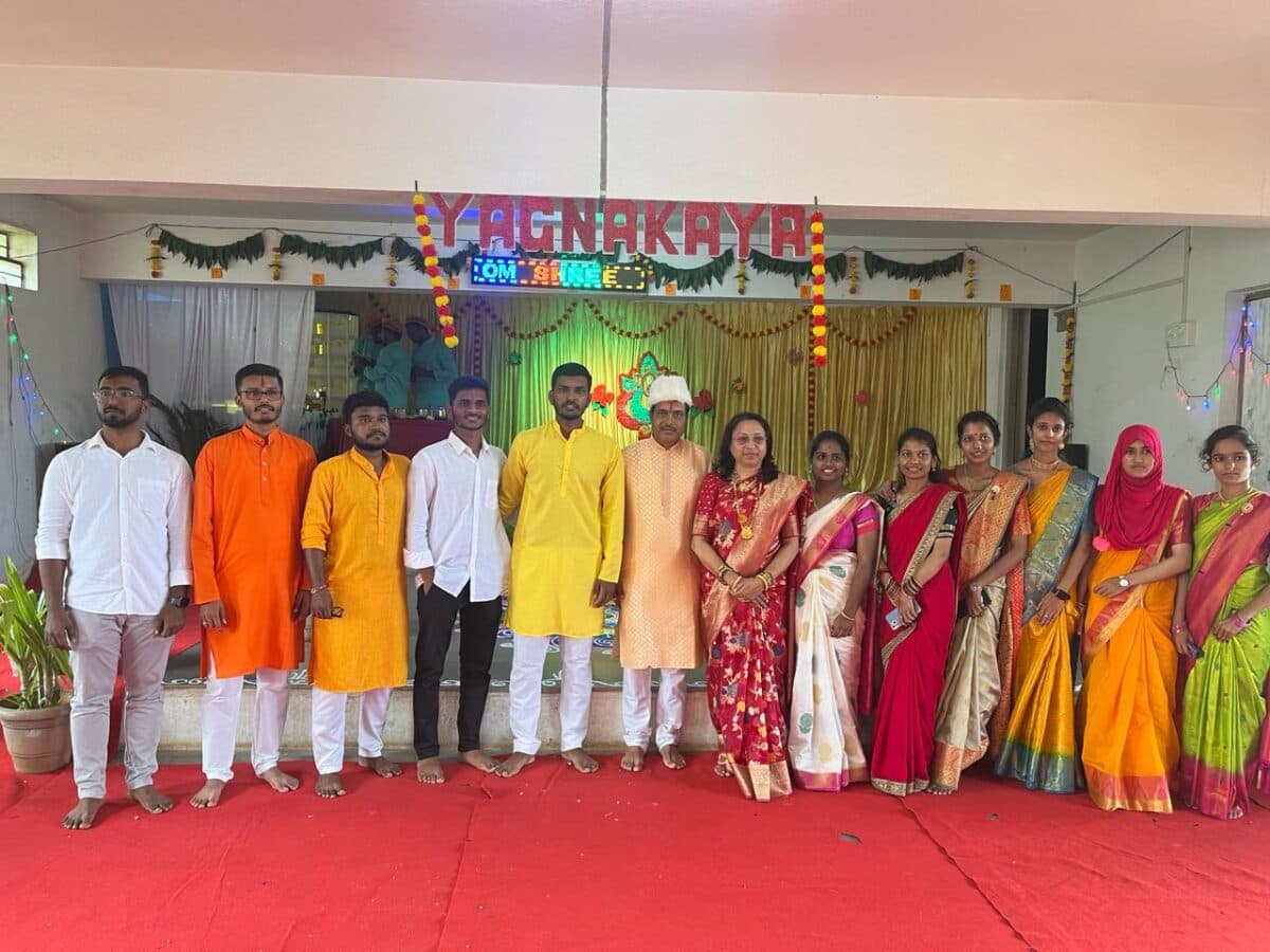 Shree Shiv Basav Jyoti Homoeopathic Medical College Hospital and Research Centre Belgaum Events photo 1