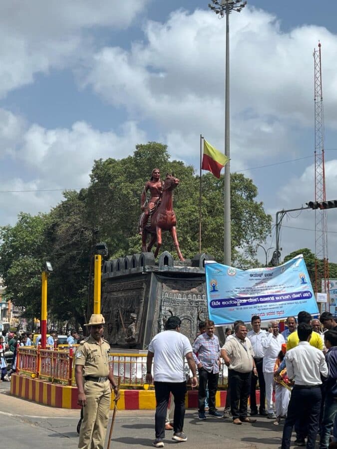 Shree Shiv Basav Jyoti Homoeopathic Medical College Hospital and Research Centre Belgaum Events photo 7