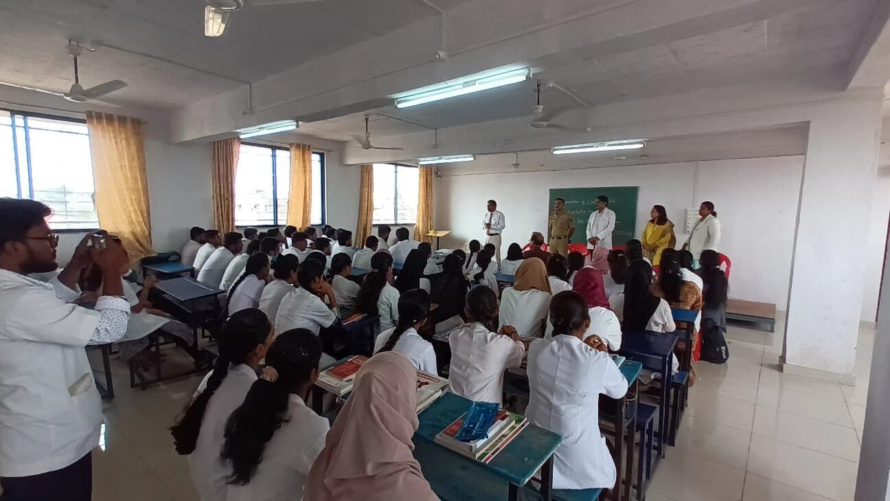 Shree Shiv Basav Jyoti Homoeopathic Medical College Hospital and Research Centre Belgaum Events photo 4