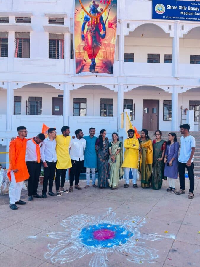 Shree Shiv Basav Jyoti Homoeopathic Medical College Hospital and Research Centre Belgaum Events photo 10