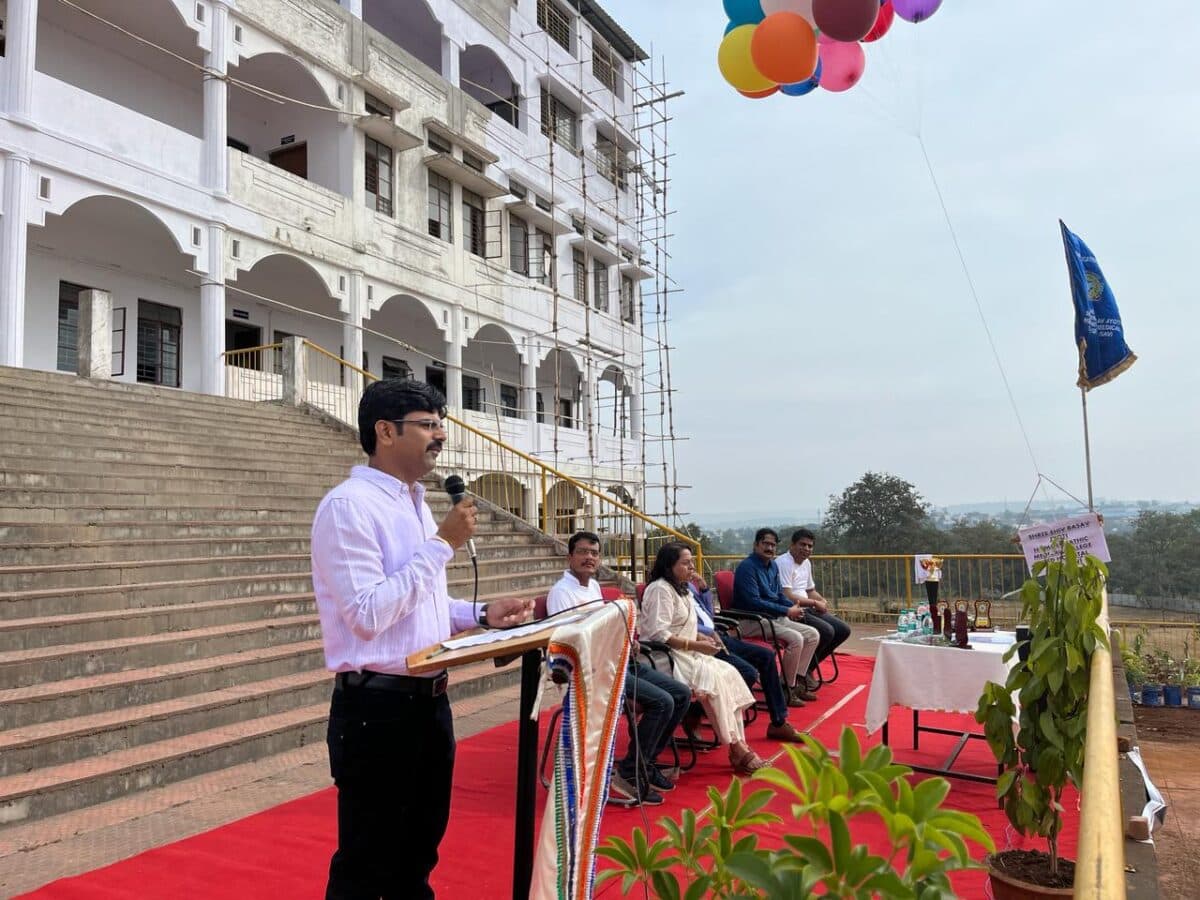 Shree Shiv Basav Jyoti Homoeopathic Medical College Hospital and Research Centre Belgaum Events photo 9