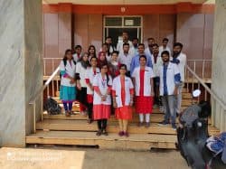 Shree Shiv Basav Jyoti Homoeopathic Medical College Hospital and Research Centre Belgaum Study Visit photo 1