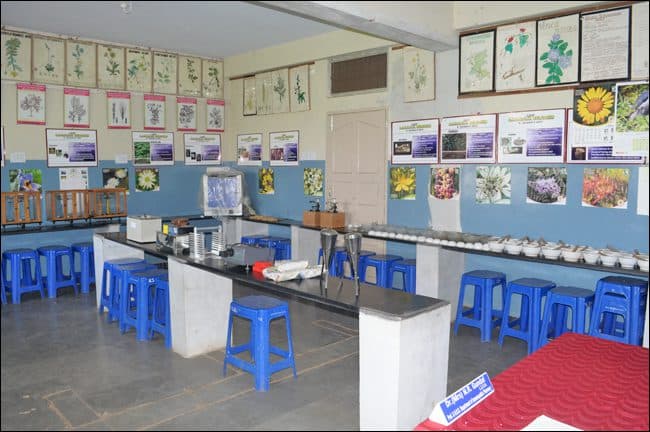 Shree Shiv Basav Jyoti Homoeopathic Medical College Hospital and Research Centre Belgaum Labs photo 1