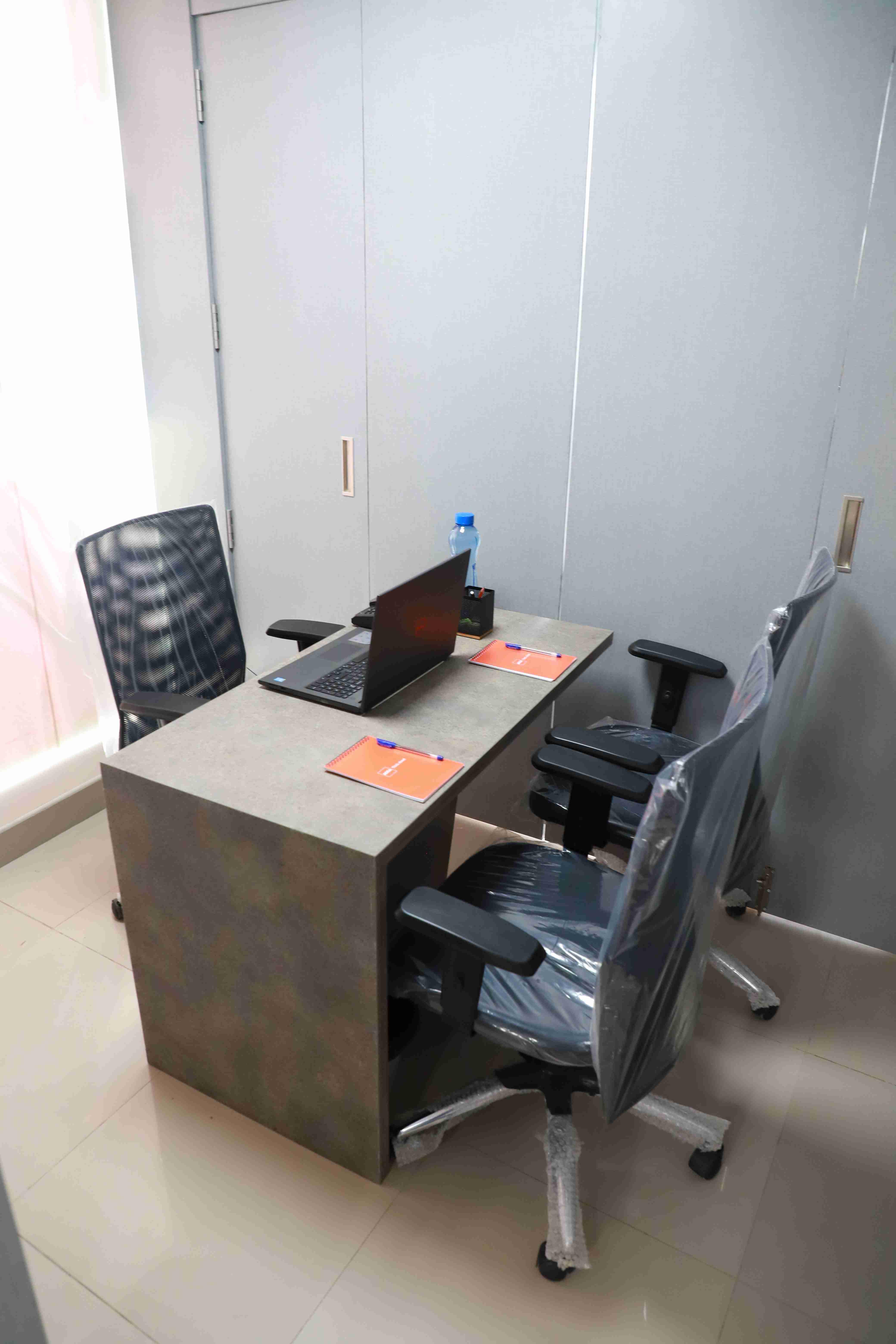 CFO Next Bangalore campus photo 4