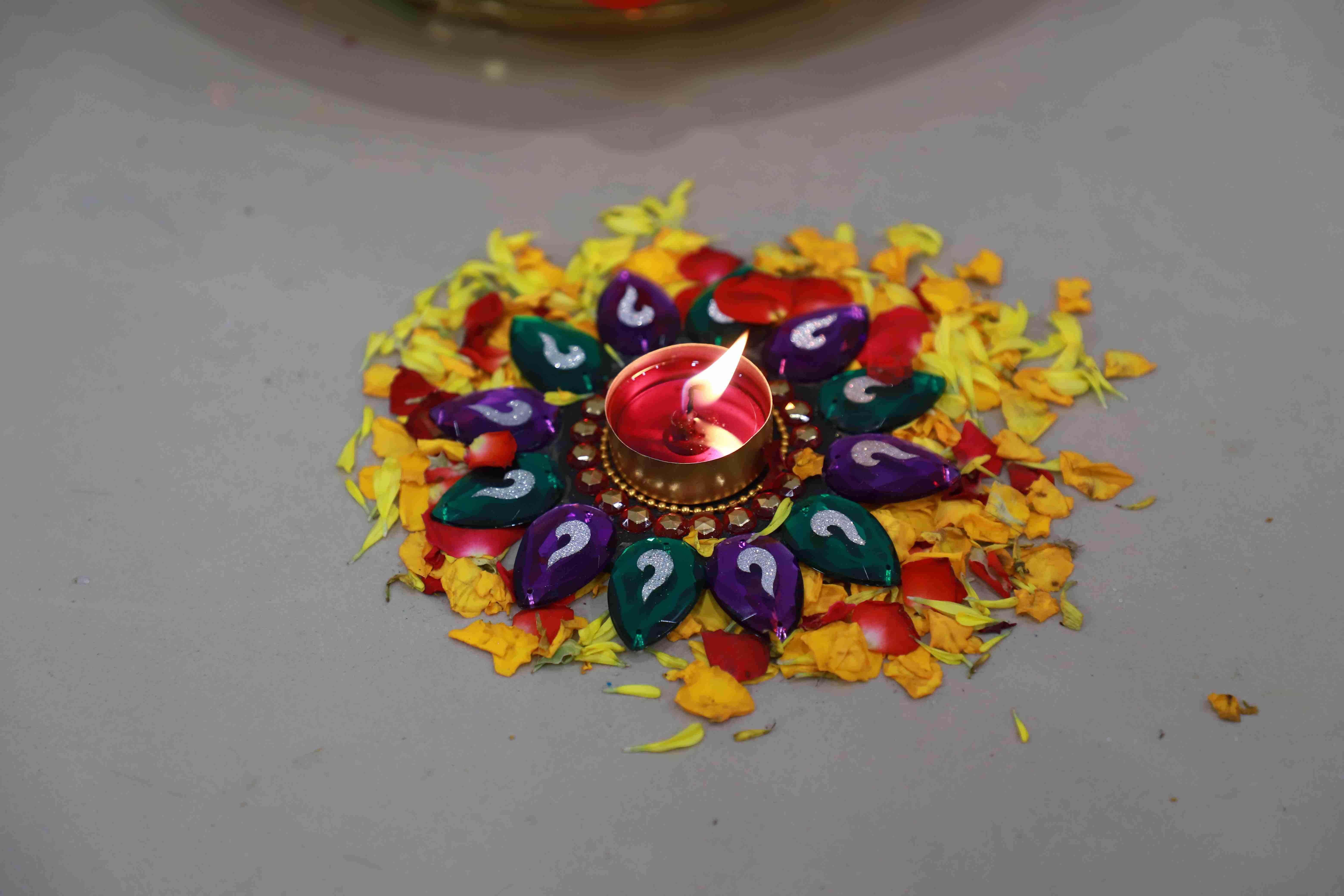 CFO Next Bangalore campus photo 7