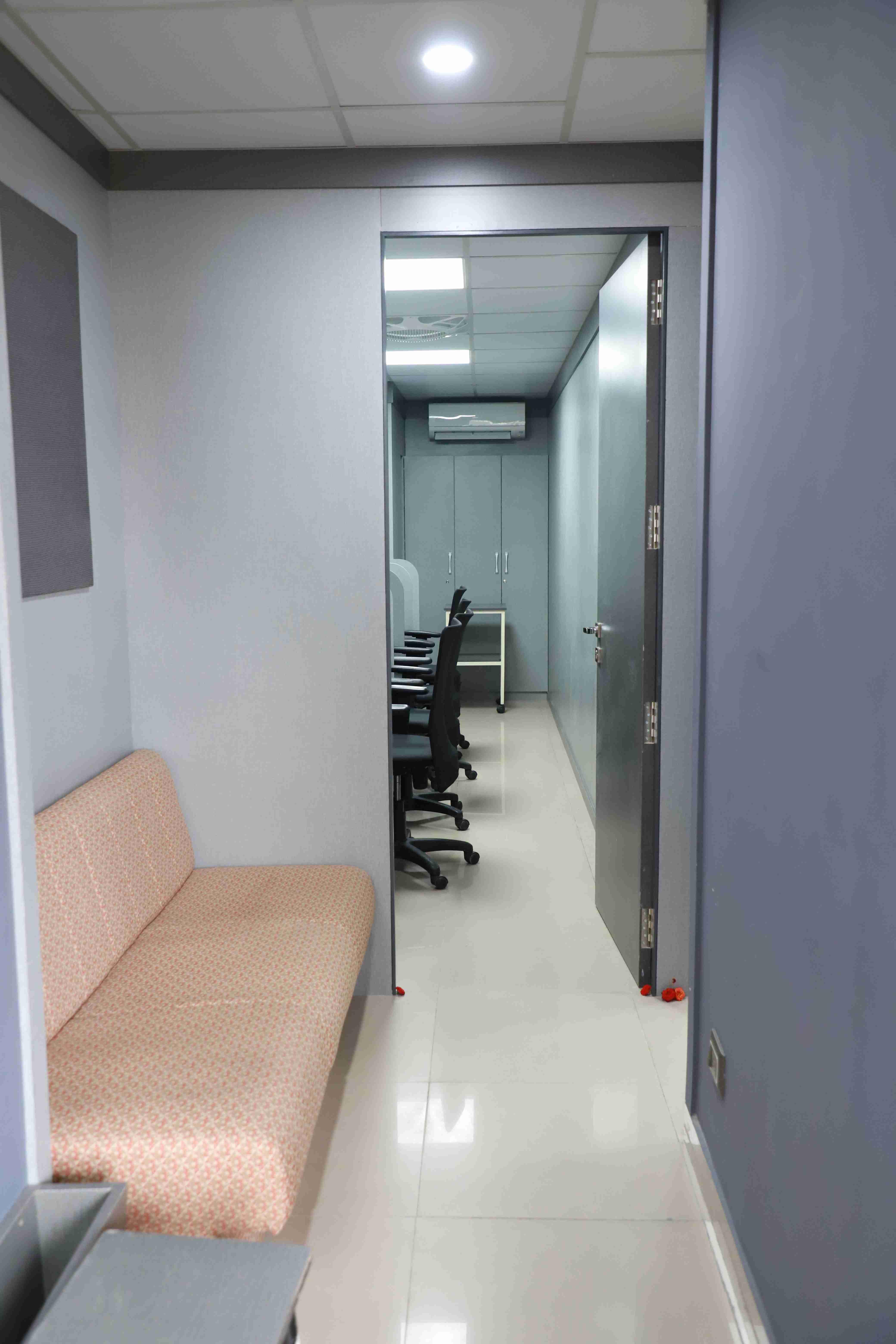 CFO Next Bangalore campus photo 8