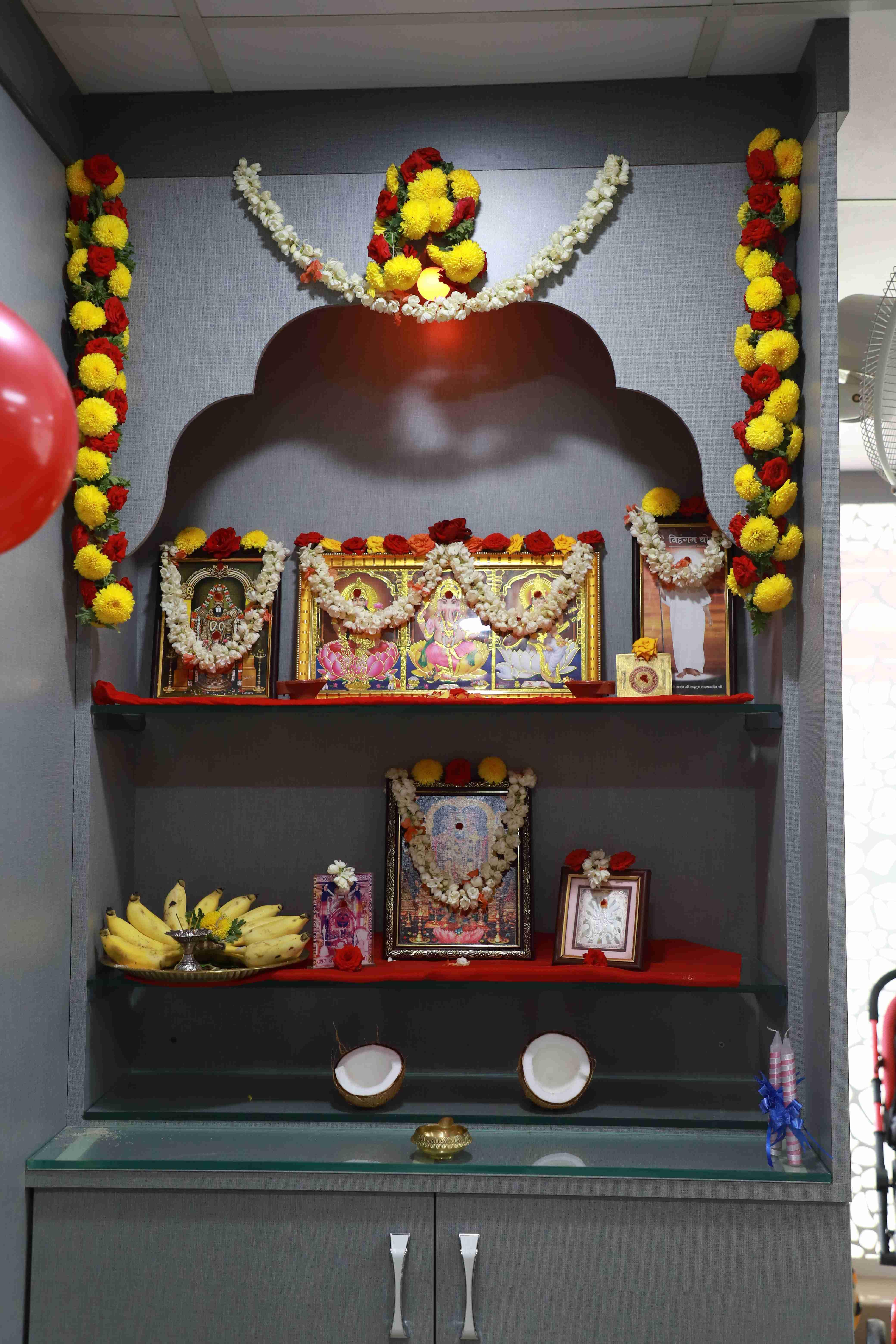 CFO Next Bangalore campus photo 10