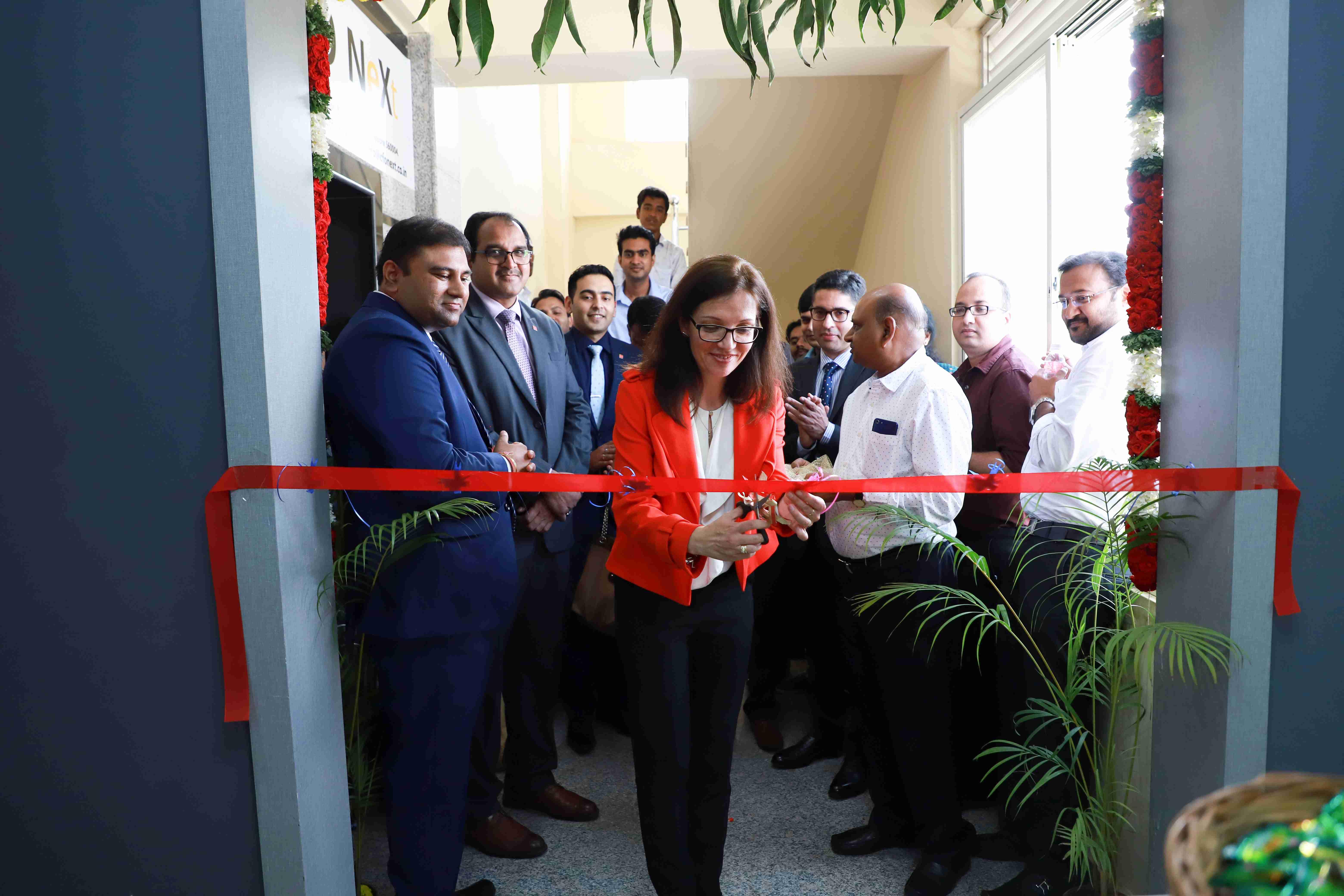 CFO Next Bangalore campus photo 11