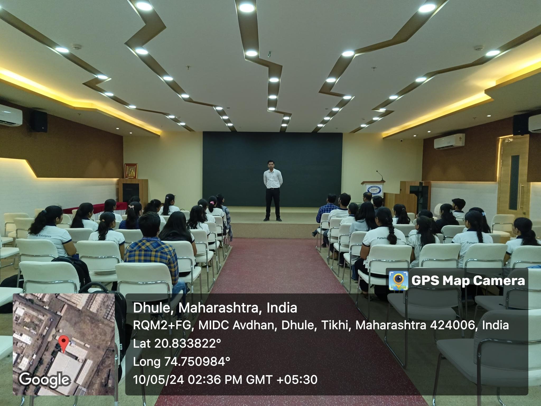 NMIMS CDOE Mumbai Gallery photo 4