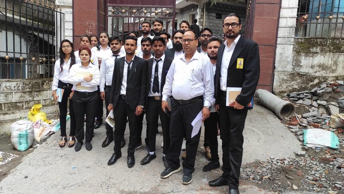 Asian Vidhi Evam Nyayik Vigyan Mahavidyalaya Bareilly College Activities photo 4