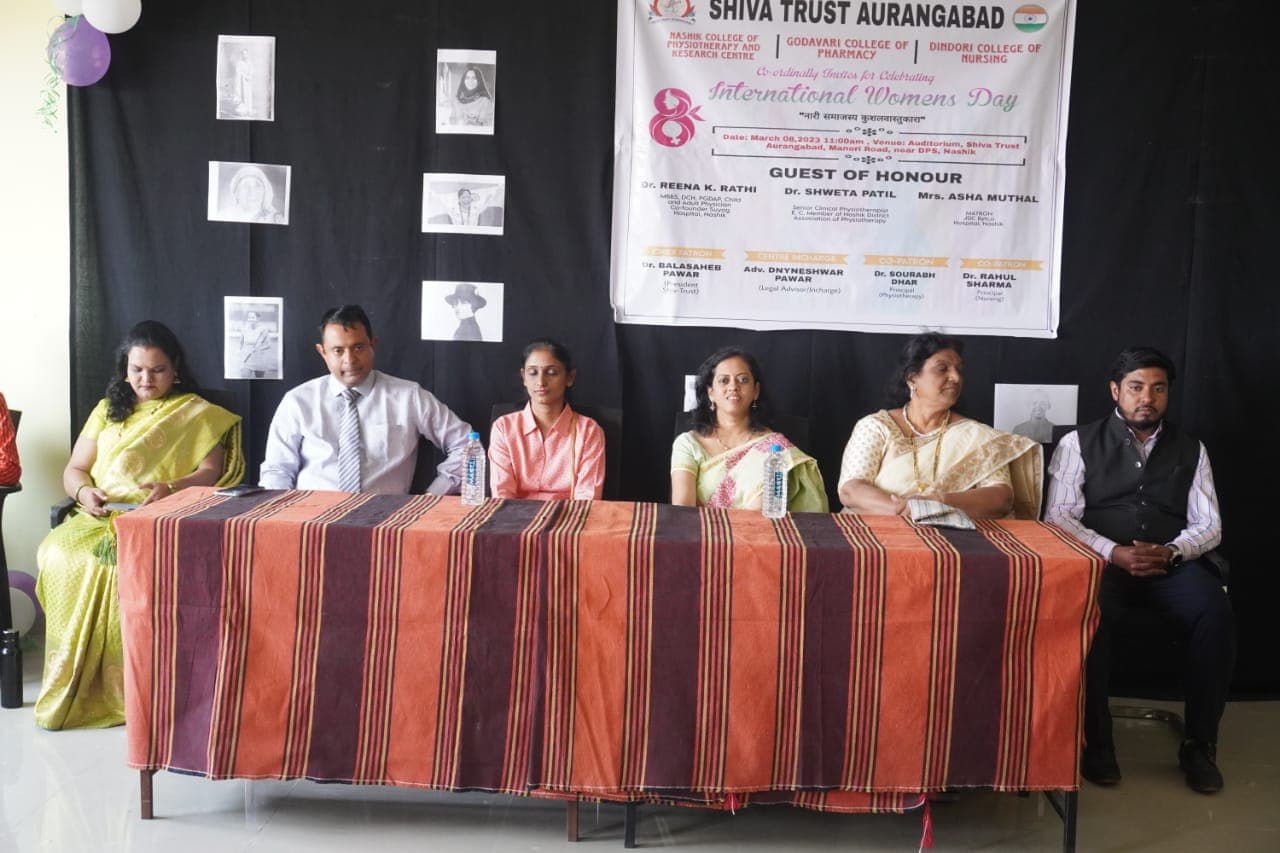 Godavari College of Pharmacy Nashik Events photo 1