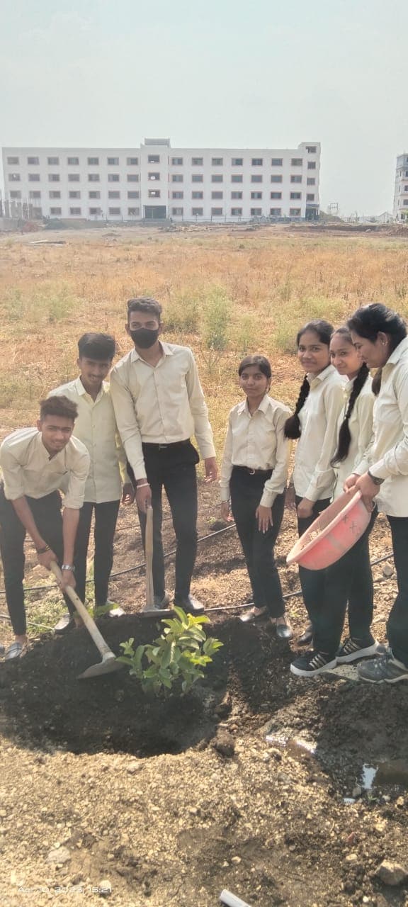 Godavari College of Pharmacy Nashik Events photo 2