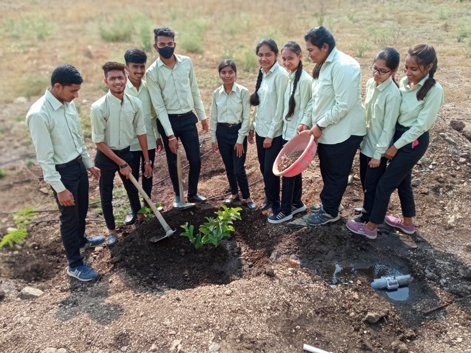 Godavari College of Pharmacy Nashik Events photo 3