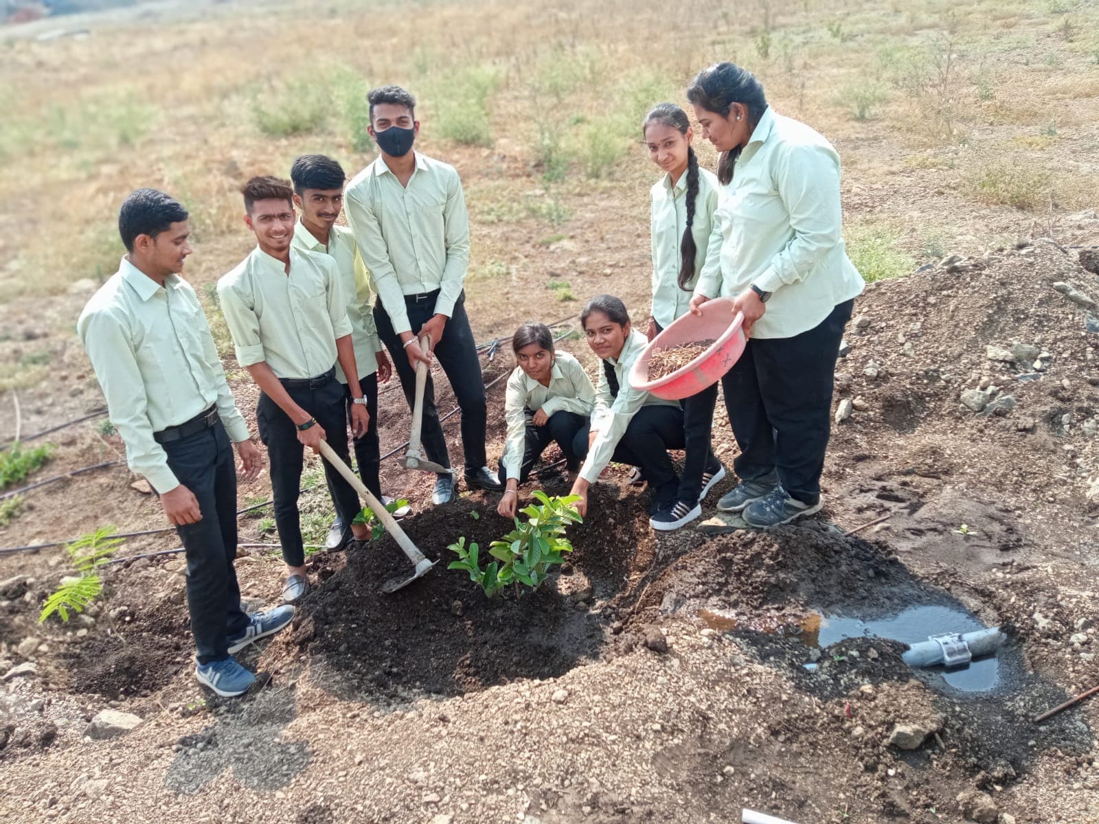 Godavari College of Pharmacy Nashik Events photo 4