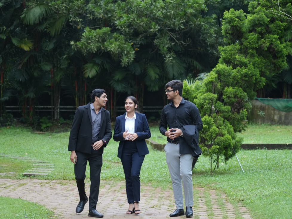 Muthoot Business School Kochi Campus photo 7