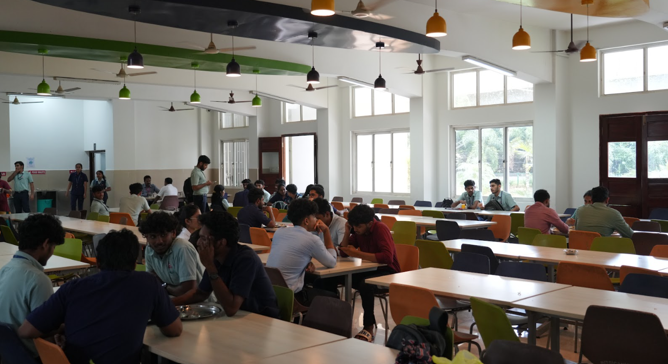 Muthoot Business School Kochi Campus photo 9