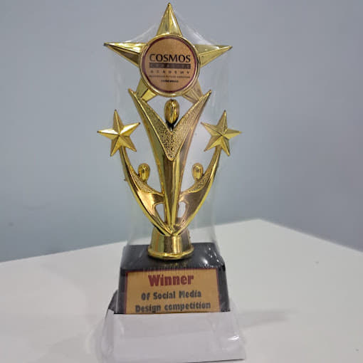 Cosmos Creative Academy, Chinchwad Pune Images photo 7