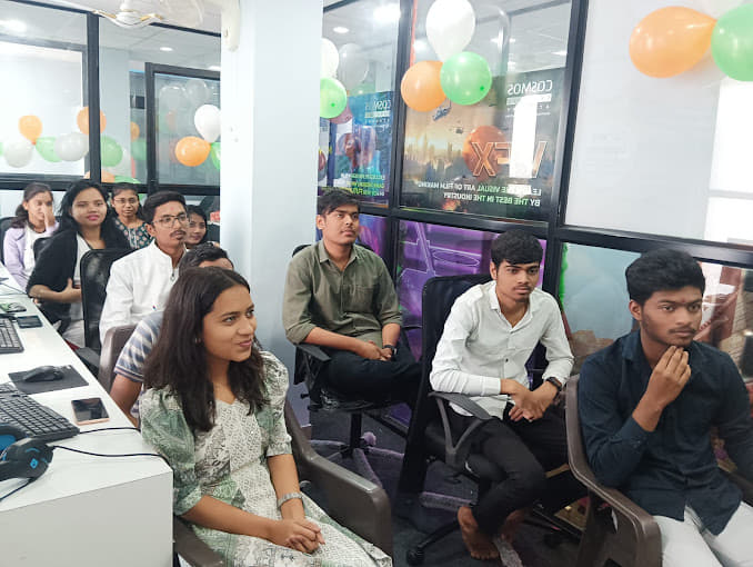 Cosmos Creative Academy, Chinchwad Pune Images photo 6