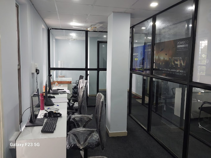 Cosmos Creative Academy, Chinchwad Pune Images photo 5