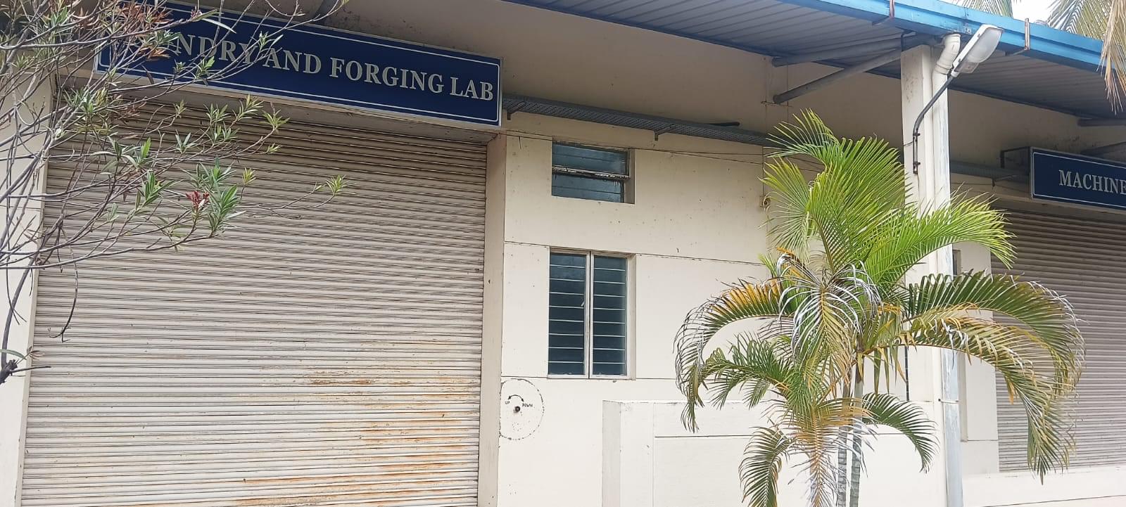 APS College of Engineering Bangalore Buildings photo 10