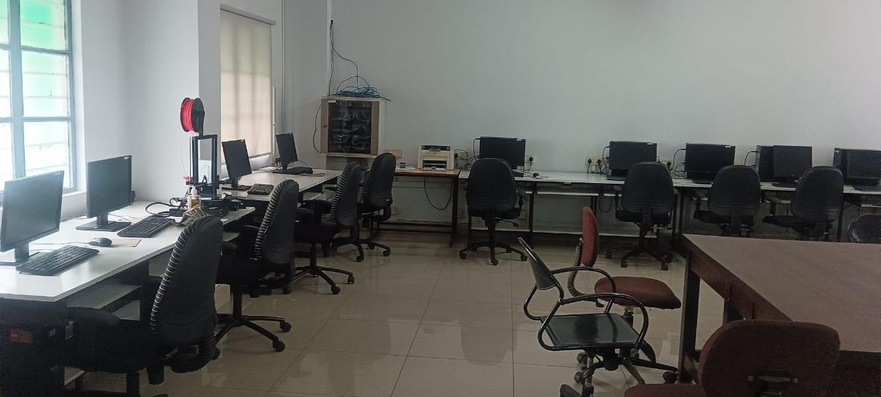 APS College of Engineering Bangalore Buildings photo 8