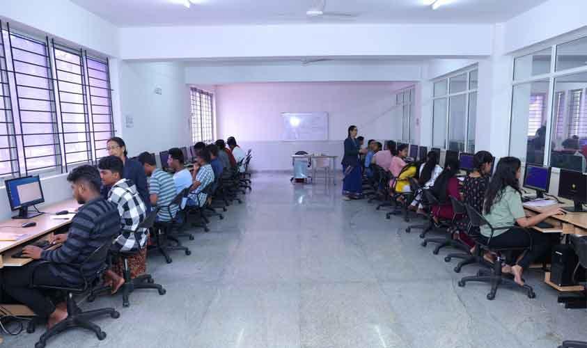 APS College of Engineering Bangalore Buildings photo 19