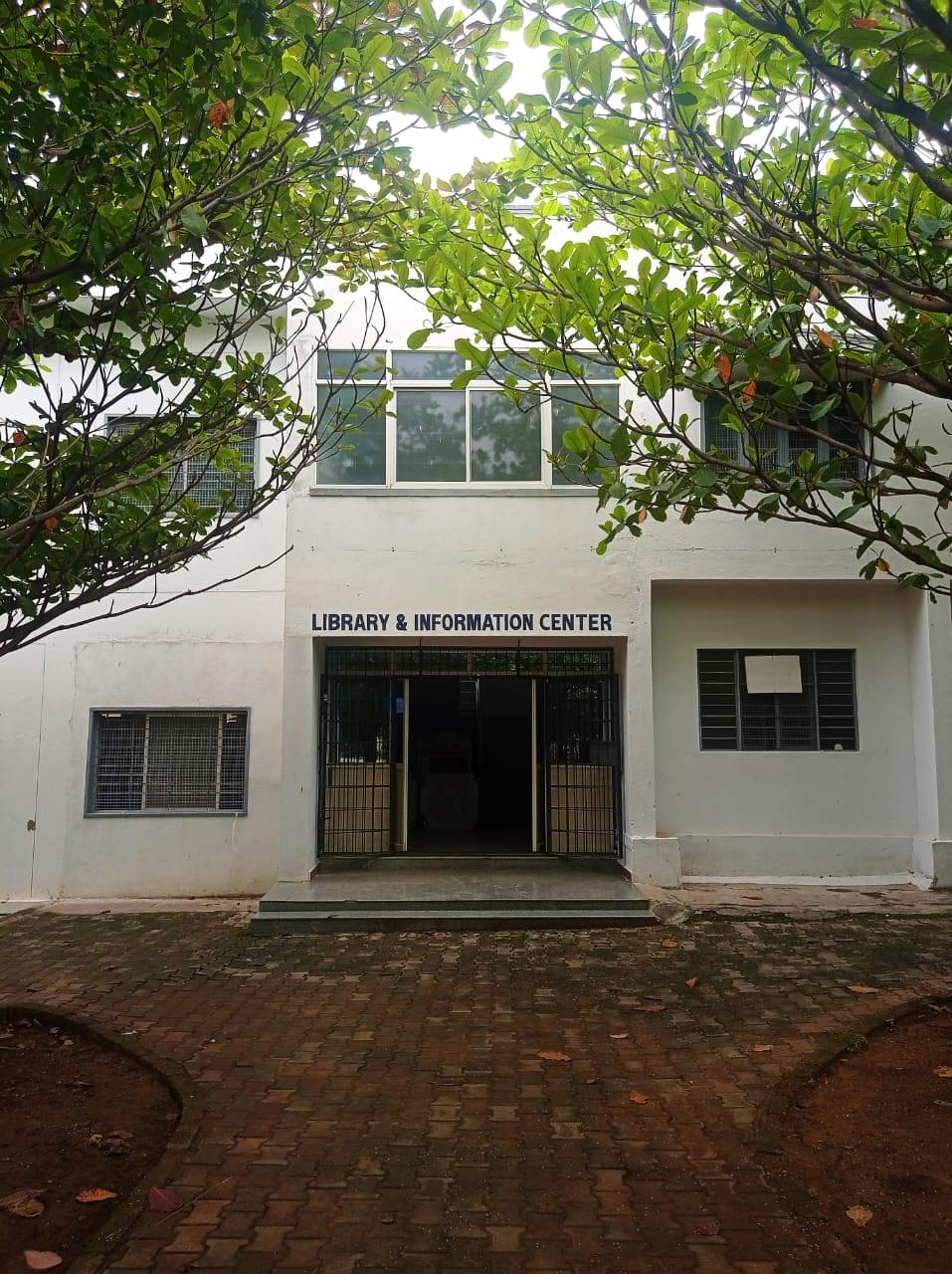 APS College of Engineering Bangalore Buildings photo 14