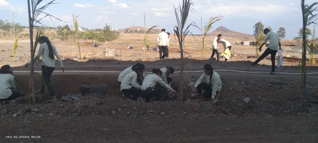 Godavari College of Pharmacy Nashik Events photo 5