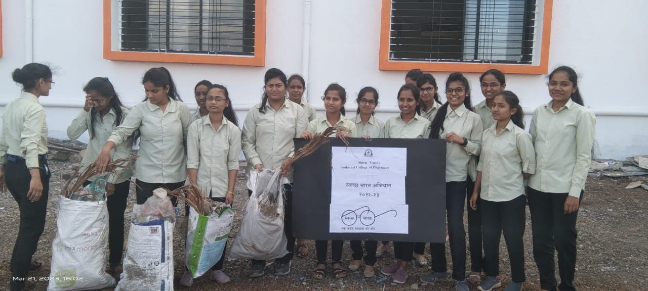 Godavari College of Pharmacy Nashik Events photo 6