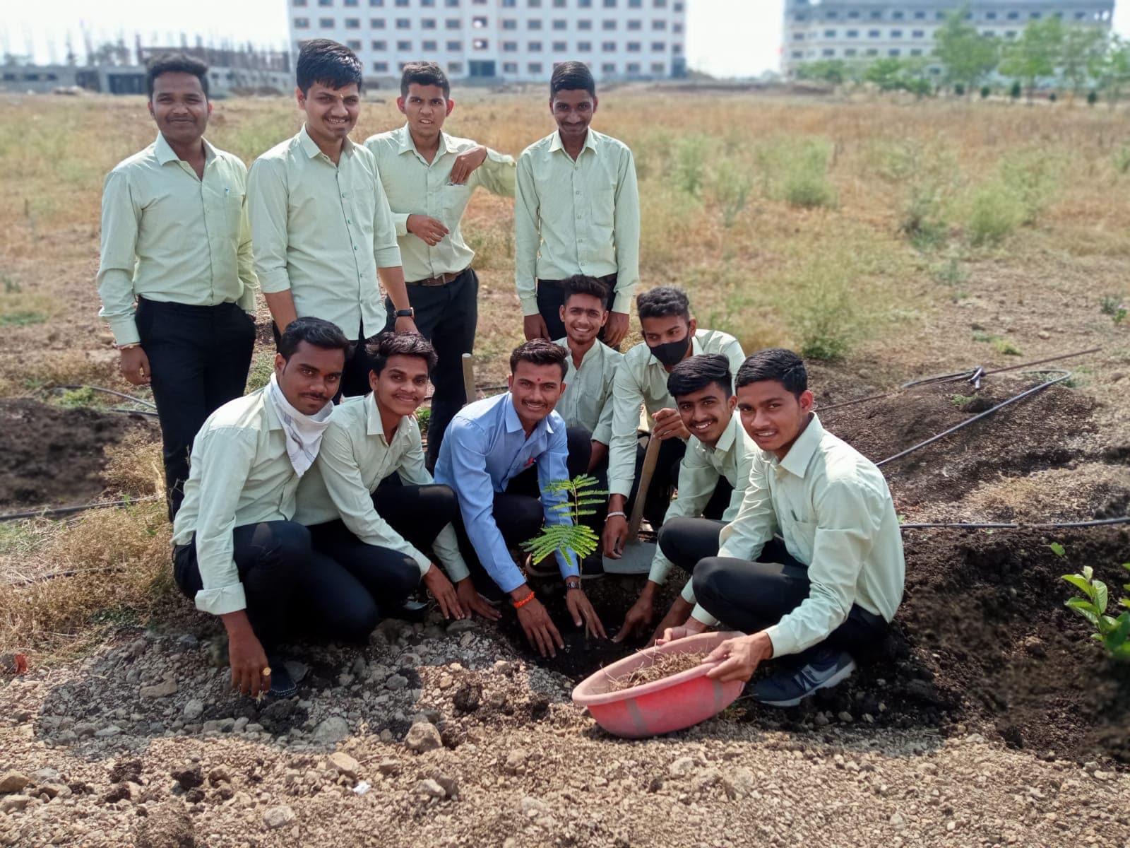 Godavari College of Pharmacy Nashik Events photo 7