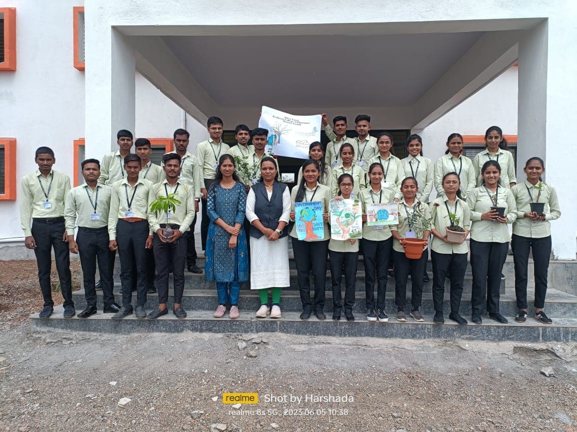 Godavari College of Pharmacy Nashik Events photo 8