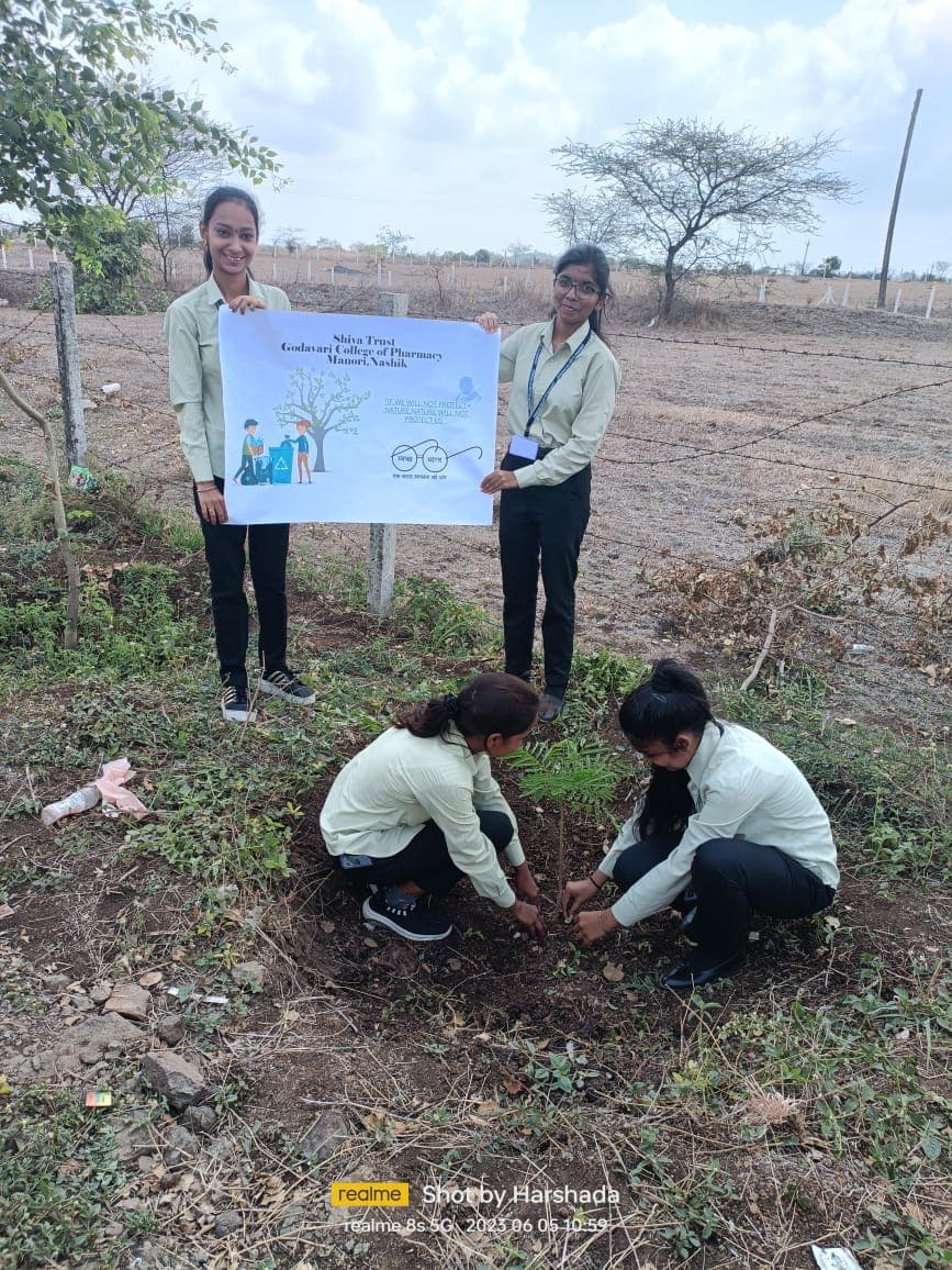 Godavari College of Pharmacy Nashik Events photo 9
