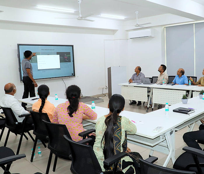 Indian Institute of Printing and Packaging Technology Greater Noida Campus photo 14