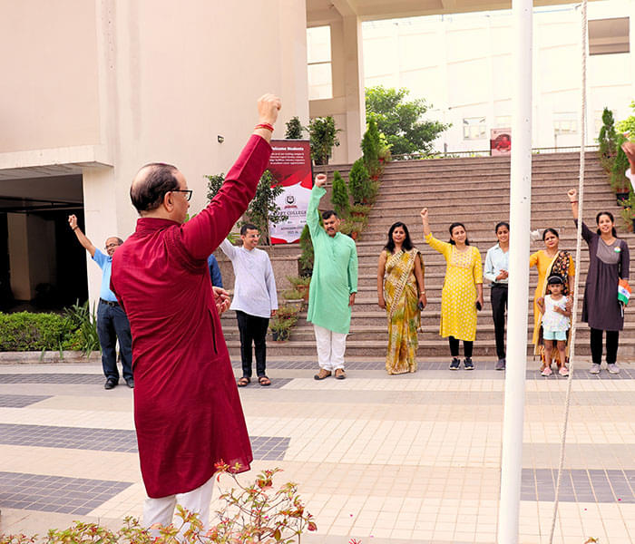 Indian Institute of Printing and Packaging Technology Greater Noida Campus photo 19