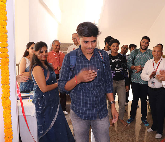 Indian Institute of Printing and Packaging Technology Greater Noida Campus photo 21