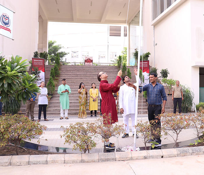 Indian Institute of Printing and Packaging Technology Greater Noida Campus photo 22