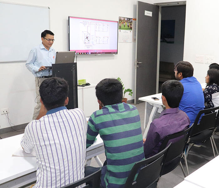 Indian Institute of Printing and Packaging Technology Greater Noida Campus photo 15