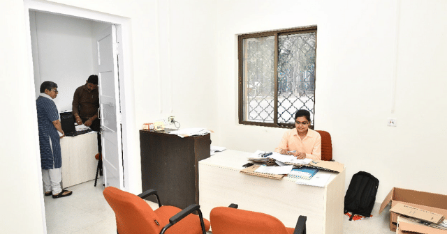 Manipal TATA Medical College, Jamshedpur Infrastructure photo 1