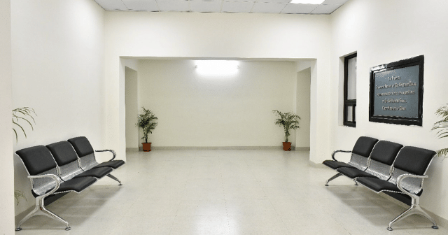 Manipal TATA Medical College, Jamshedpur Infrastructure photo 2