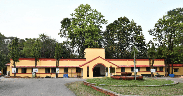 Manipal TATA Medical College, Jamshedpur Infrastructure photo 3