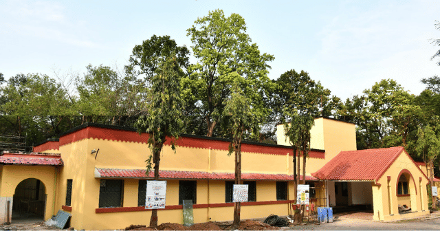 Manipal TATA Medical College, Jamshedpur Infrastructure photo 4