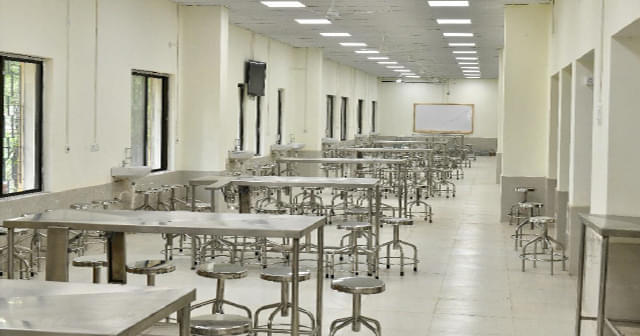 Manipal TATA Medical College, Jamshedpur Infrastructure photo 5