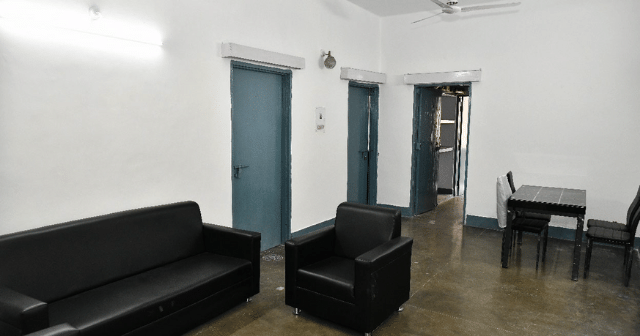 Manipal TATA Medical College, Jamshedpur Infrastructure photo 9