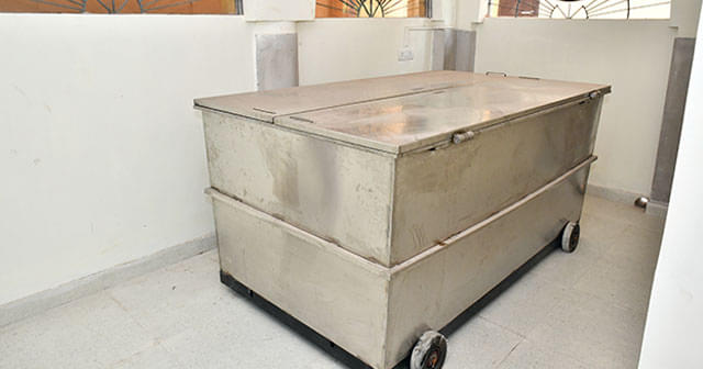 Manipal TATA Medical College, Jamshedpur Infrastructure photo 10