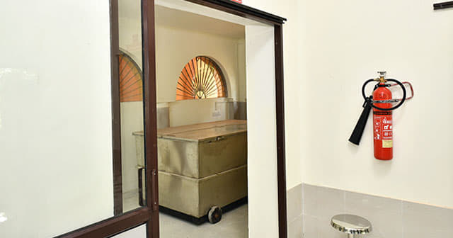 Manipal TATA Medical College, Jamshedpur Infrastructure photo 11